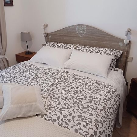 La Depandance Della Nonna Lejlighed Camogli Eksteriør billede