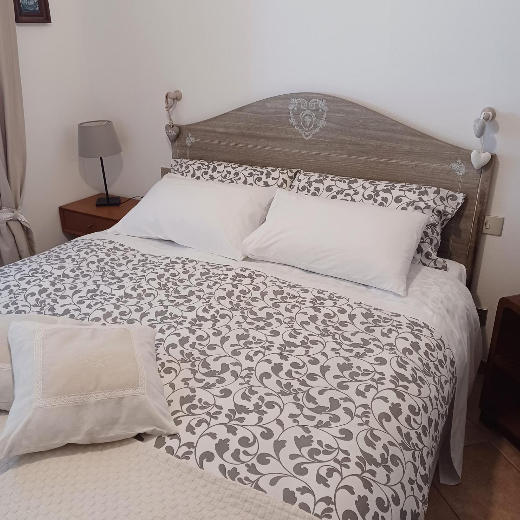 La Depandance Della Nonna Lejlighed Camogli Eksteriør billede